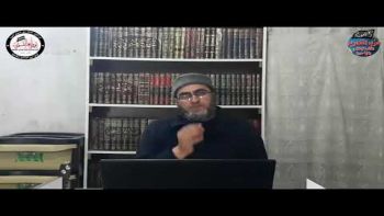حديث لتنقضن عرى الإسلام عروة عروة|الشيخ مجد الدين دواليبي أبو تقي