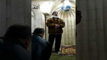 عزة الأمة لا تعود إلا بالخلافة