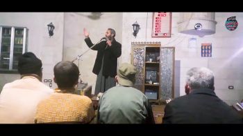 كلمة بعنوان: ولكنكم قوم تستعجلون || الشيخ يوسف ابراهيم