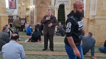 وذكرهم بأيام الله