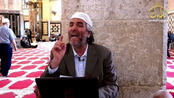 |دروس رمضانية5| "مَا كَانَ حَدِيثًا يُفْتَرَىٰ..."ج1