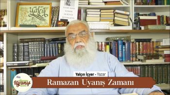 Yalçın İçyer - Ramazan Uyanış Zamanı