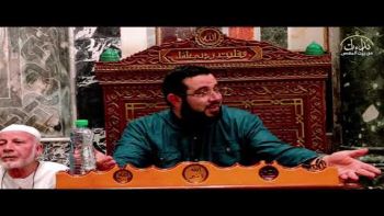 أجوبة أسئلة |درس الأقصى| هل معركة فلسطين دينية أم وطنية؟