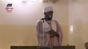 خطبة جمعة للشيخ باسل مصطفى || الهجرة النبوية .. نصر وتمكين || مسجد الوالدين بالخرطوم