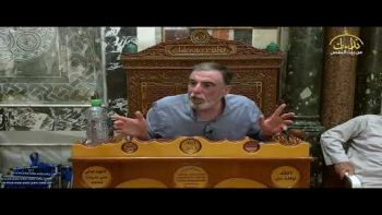 أجوبة أسئلة |درس الأقصى| بالنصرة والتمكين يقام الدين