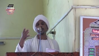 خطبة جمعة للشيخ إبراهيم مشرف || الخلافة هي من تحسم الانقلابات العسكرية