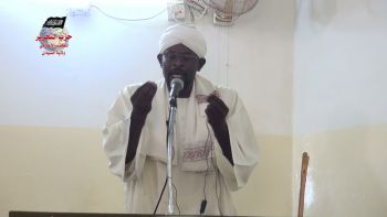 خطبة جمعة للشيخ محمد جامع - أبو أيمن || العسكرية والمدنية مشروع المستعمر و الخلافة مشروع الأمة