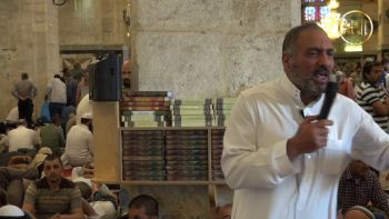 |نداء الأقصى| هل أمريكا جادة في تهديدها لإيران؟