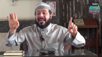 كي لا يكون القرآن حجة علينا