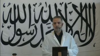 أوكرانيا: الرهان على الدول الرأسمالية انتحار ! || خطبة جمعة للأستاذ منذر عبد الله .