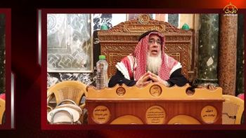 أجوبة أسئلة |درس الأقصى| ملامح الوعي الإسلامي لدى الأمة