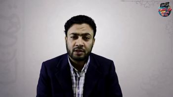 سلسلة ||ولتستبين سبيل المجرمين|| ح11 بعنوان: الحصار الجماعي تقديم: أ.منير ناصر