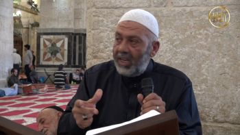 |دروس رمضانية14| منقبة سعد بن معاذ