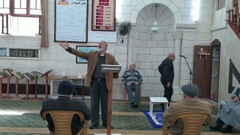 لماذا الخلافة