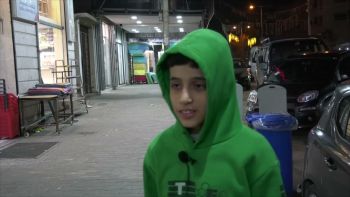 لقاءات مع أبناء الأمة في قطاع غزة 2