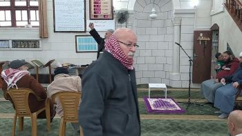 ويل لمن أسخط الله بمعصيته