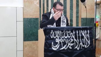 المستقبل للإسلام