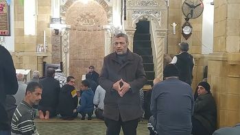 آن الأوان لأهل الهمم العالية أن يقلبوا الطاولة على رؤوس المجرمين في كل مكان