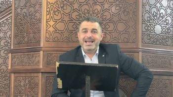 السيناريو السياسي لوقوف الأمة في وجه النظام العالمي!