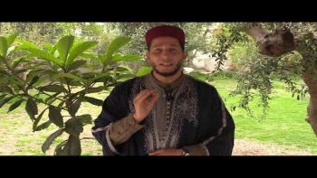 ثلاثون رسالة -رسالة 5 :الى الشباب - رمضان 1443