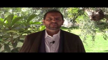 ثلاثون رسالة -رسالة 12-رسالة إلى الدبلوماسيين والسفراء والقناصل -12رمضان 13/1443-04-2022