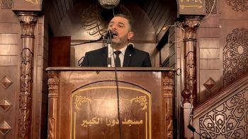 إفساد قلوب الناس هدف للحكام الخونة !