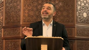 حتى الخير لا يودُّون أن يأتينا من ربِّنا، فكيف يودون أن يأتينا منهم أو يفعلون؟