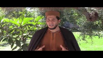 الرسالة 18 - إلى أهل القيروان، رابعة الثلاث: إلى أحفاد التابعين والقادة والفاتحين