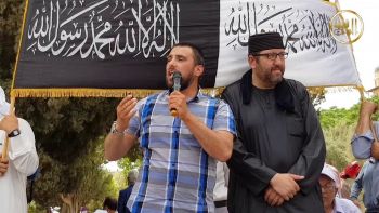 |نداء الأقصى2| استغفروا ربكم واعملوا لدينه