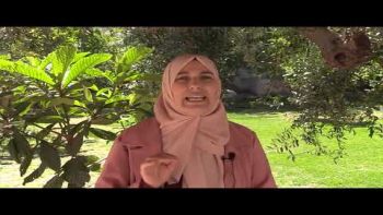 -الرسالة 19 - رسالة إلى المرأة المسلمة-20-4-2022