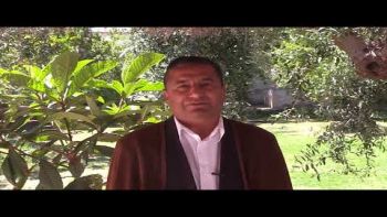 ثلاثون رسالة --الرسالة 21 - رسالة إلى خطباء الجمعة -22-4-2022