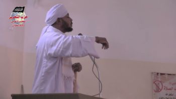 خطبة جمعة للشيخ/ عبد الله عبد الرحمن _ أبو العز || وجوب التقيد بالأحكام الشرعية || مسجد الوالدين