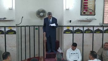 تفاءلوا بالوعد المنتظر ذلك يوم السعد