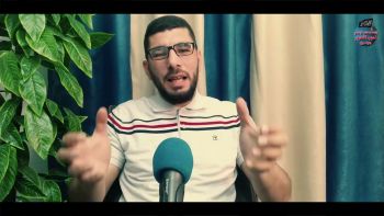 معايدة من إذاعة المكتب الإعلامي لحزب التحرير ولاية سوريا