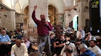 |النداء الخامس| عز المسلمين لا يُهان