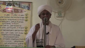 خطبة جمعة للشيخ - إبراهيم عثمان - أبو خليل || بالخلافة ننهي وصاية الكافر المستعمر علينا