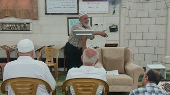 أَلَا فِى ٱلْفِتْنَةِ سَقَطُواْ ۗ وَإِنَّ جَهَنَّمَ لَمُحِيطَةٌۢ بِٱلْكافرين
