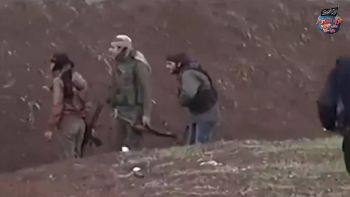 صفحة جديدة من صفحات الاقتتال انتهت