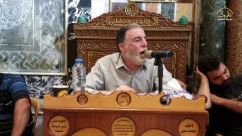 أجوبة أسئلة |درس الأقصى| هجرنا القرآن فتطاول علينا أهل الكفر والطغيان