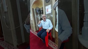 الحج مشاهد ومعاني