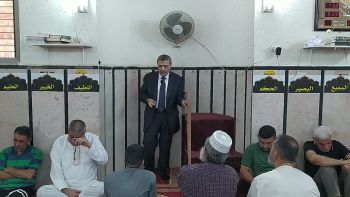 لله در الاسلام الخالد كيف يصنع الرجال!!