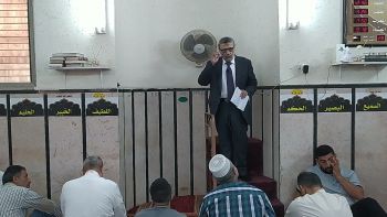 بلاغ إلى المسلمين.. نداء من أعماق القلب إلى الأمة وجيوشها وشبابها