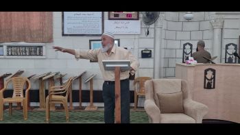 العدل فقط في شرع الله