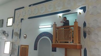 العصبية نتنة والتعليم في خطر وما يحدث في جنين يعبر عن حقيقة كيان يهود
