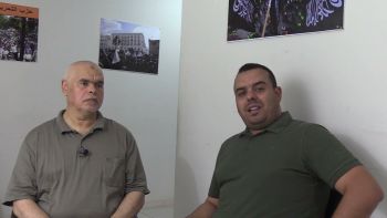 حوار مع الأستاذ طارق رافع من تونس