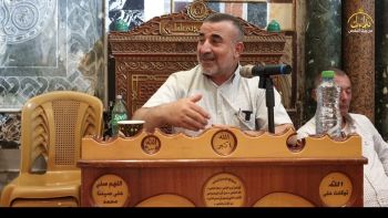 أجوبة أسئلة |درس الأقصى| شهادة الأمة الإسلامية على غيرها من الأمم بين التكليف والتشريف