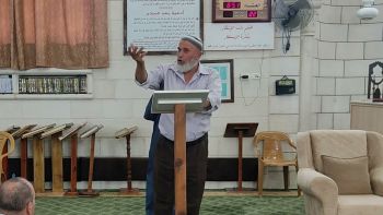 أين ينبت الرجال؟!