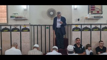 دلوني على لذريق لا نجوت إن نجا!!