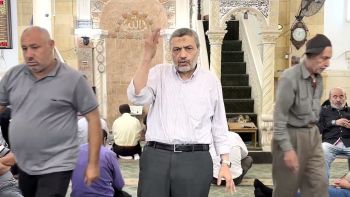 طوبى لمن لقي الله وهو يحمل هم عزة الاسلام والمسلمين طوبى له وحسن مآب!!