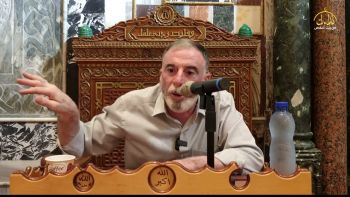 أجوبة أسئلة |درس الأقصى| أبناؤنا أغلى ما نملك